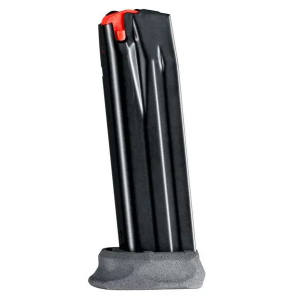 723364200410 Walther Arms 2796449 PPQ 15rd/17rd 9mm Luger Fits Walt...