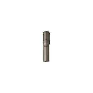 054041906470 Nosler SR-30 Ti Suppressor 5/8x24 .30 Cal 7.96" Grey