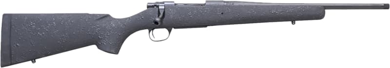 682146888904 Howa HHSSL308BLK16 1500 Superlite Gen2 Full Size 308 W...