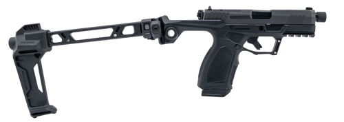 725327943914 TAURUS GX4 - The Taurus GX4 Strike Bravo takes the pro...