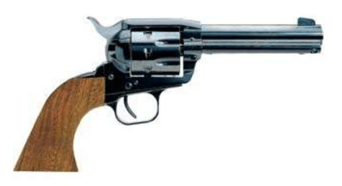 741566105265 EAA Bounty Hunter .22LR Revolver, 4.75" Barrel, 6-Roun...