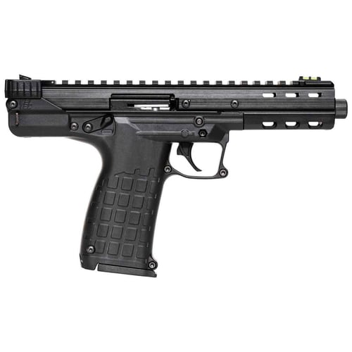 640832007756 KELTEC CP33 - The CP33 pistol is ready to accept your ...
