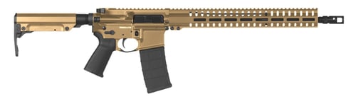 816422024063 CMMG RESOLUTE 300 MK4 5.56 - For over a decade CMMG ha...
