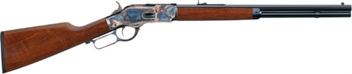 037084995854 UBERTI 1873 COMPETITION - Rifle, .357 Magnum, 20" Barr...