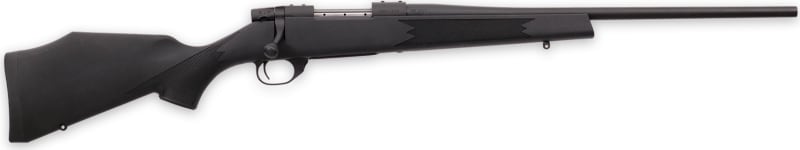 747115456567 Weatherby VYT7M8RR0T Vanguard Synthetic Compact 7mm-08...
