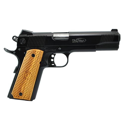 713780856100 TRISTAR American Classic II 1911 - Constructed from pr...