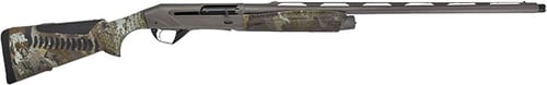 650350112436 Benelli Super Black Eagle III - Benelli Super Black Ea...