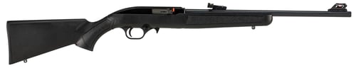 884110370716 MOSSBERG 702B - Whether hunting small game serious mar...
