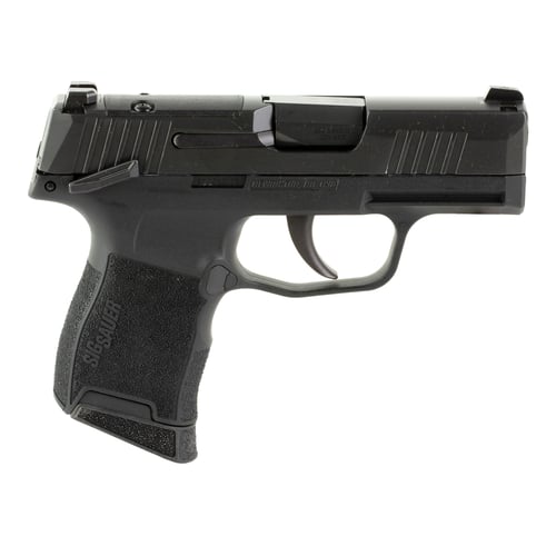 798681671359 SIG SAUER P365-380 *MA COMPLIANT* - The P365 features ...