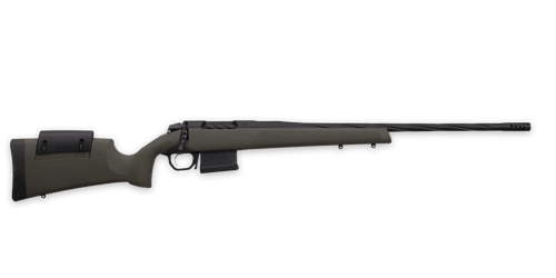 747115451517 WEATHERBY MODEL 307 RANGE XP - The first NEW Weatherby...