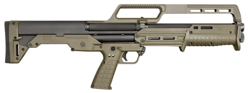 640832011449 KELTEC KS7 G2 - Kel-Tec KS7 G2 Bullpup Frame 12 Gauge ...