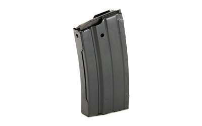 736676900107 Ruger, Magazine, 223 Remington, 20 Rounds, Fits Mini 1...