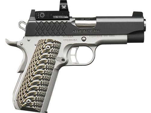 669278303543 KIMBER AEGIS ELITE PRO (OI) 9MM - The Aegis Elite Pro ...