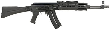 689585855221 MAUSER AK-47 - The AK-47 .22 LR from Mauser has the sa...