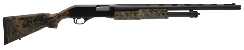 011356225641 STEVENS 320 FIELD GRADE COMPACT - The Stevens 320 Fiel...