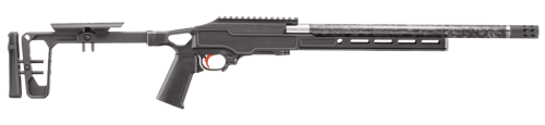 736676312306 RUGER 10/22 COMPETITION - .22 LR 10+1 16.10" Clear Sat...