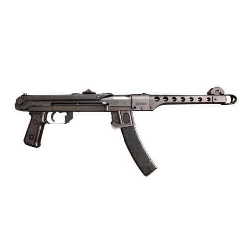 860001289046 PIONEER ARMS PPS-43C - Polish PPS-43C pistol, semi-aut...