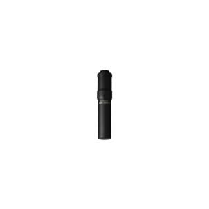 054041906203 Nosler SR-30 ALTi Suppressor 5/8x24 .30 Cal 7.96" Black
