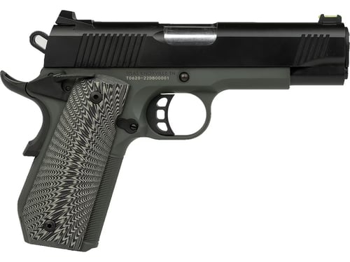723551441343 TISAS 1911 YUKON - The Tisas 1911 C10 Yukon is the per...