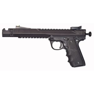 810162018290 VOL BLK MAMBA PST 22LR 6B 10R