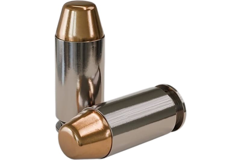 816874023331 Underwood Ammo 293 Range Supply 40S&W 180gr Full Metal...