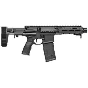 818773022200 DANIEL DEFENSE DDM4 300 PISTOL - Unfired Daniel Defens...