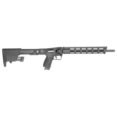 022188901580 SMITH & WESSON M&P FPC - Smith & Wesson FPC - .22 LR -...