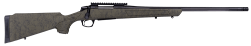043125239832 CVA CASCADE XT - Full Size .308 Win 4+1 22" Graphite B...