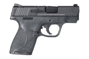 022188872224 Smith & Wesson 11810 M&P Shield M2.0 Micro-Compact Fra...