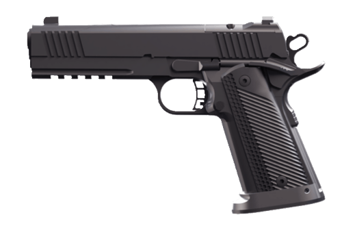 850071011050 ROCK ISLAND ARMORY TAC ULTRA - ROCK ISLAND TAC ULTRA ....