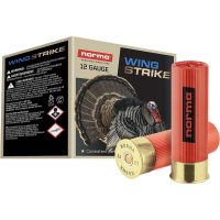 8436587336911 Norma Wingstrike 12 Gauge Ammunition 2-3/4" 1-1/8 oz ...