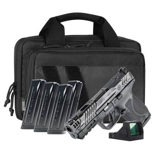 022188905182 SMITH & WESSON M&P COMPACT - Smith & Wesson Performanc...