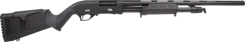812285027975 ROCK ISLAND ARMORY FIELD - The RIA FIELD Pump Standard...