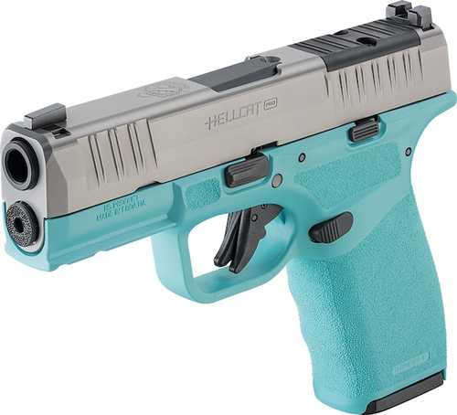706397979218 SPRINGFIELD ARMORY HELLCAT PRO OSP - Springfield Hellc...