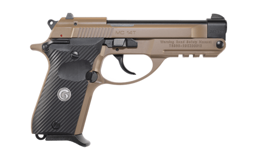 741566906022 GIRSAN MC 14T SOLUTION (DE) - The MC14T is one of the ...