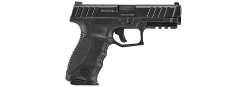 037084317830 STOEGER STR-9 - Semi-Auto Pistol, 9mm, Polymer Frame, ...
