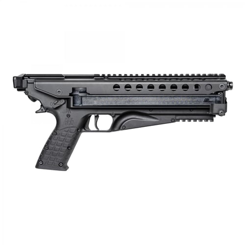 640832008579 KELTEC P50 - Winner of American Rifleman's 2022 Tactic...
