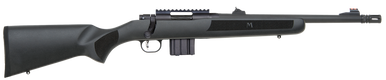 015813277389 MOSSBERG MVP PATROL - Built on the patented design of ...
