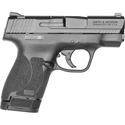 022188903669 Smith & Wesson M&P 40 Shield M2.0 Handgun .40 S&W 7rd ...