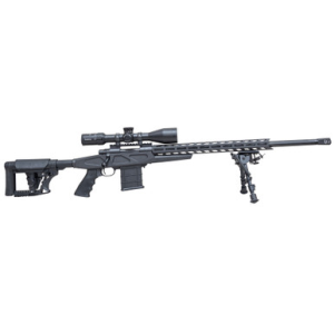 682146886849 LSI HOWA MINI M1500 22ARC 20 CARBON HB BLK