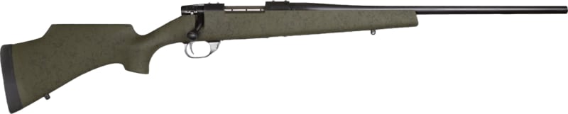 747115456437 Weatherby Vanguard Camilla Wilderness Rifle 6.5 Creedm...