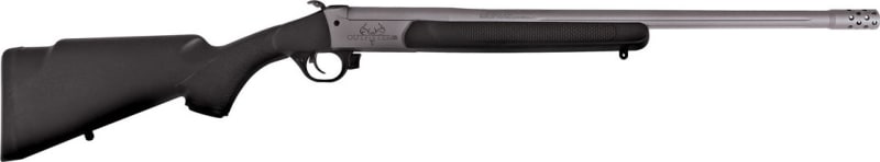040589030944 TRAD OUTFITTER G3 SYN BLK 360BUCK 22 SS