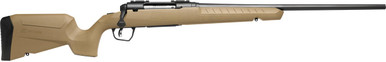 011356321121 SAVAGE ARMS AXIS 2 COMPACT [FDE] - The redesigned AXIS...