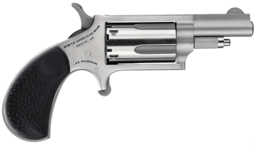 744253001857 NORTH AMERICAN ARMS 22M - The North American Arms 22 M...