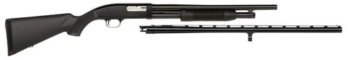 049533310149 MOSSBERG MAVERICK 88 SECURITY COMBO - Dubbed the worki...
