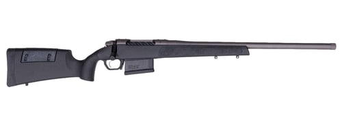 747115460328 WEATHERBY 307 RANGE SF - HB 25 CREEDMOOR 22" BARREL ADJ