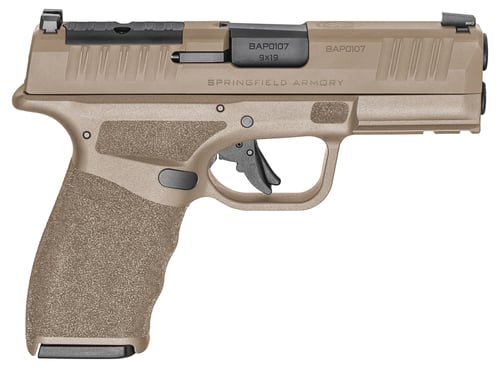 706397966096 SPRINGFIELD ARMORY HELLCAT PRO OSP - The new Hellcat P...