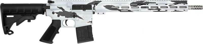 638457791990 GLFA .223 Wylde Rifle .223 Wylde 30rd Magazine 16" Thr...