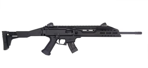 806703913681 CZ SCORPION 3+ - The CZ Scorpion 3+ is a semi-automati...