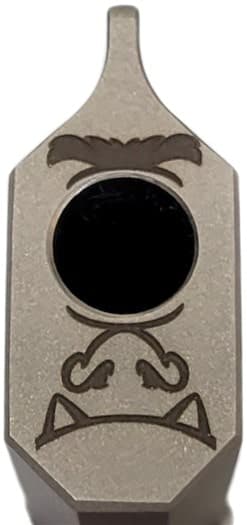 855959009655 Bond Arms BACY Cyclops 45-70 Gov 1rd Shot 4.25" Stainl...